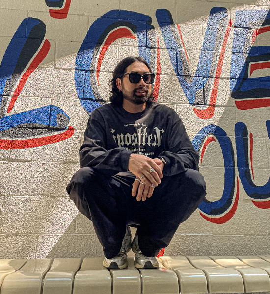 (XL-6XL)<BR>스탠더티 长袖t恤