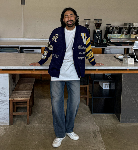 (XL-6XL)<BR>파라마타 开衫