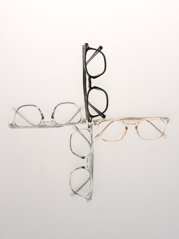 얼랜드 眼镜 7209