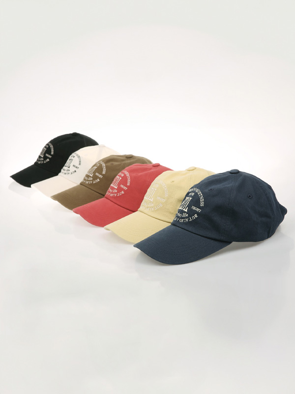 라이브즈 EDL球帽