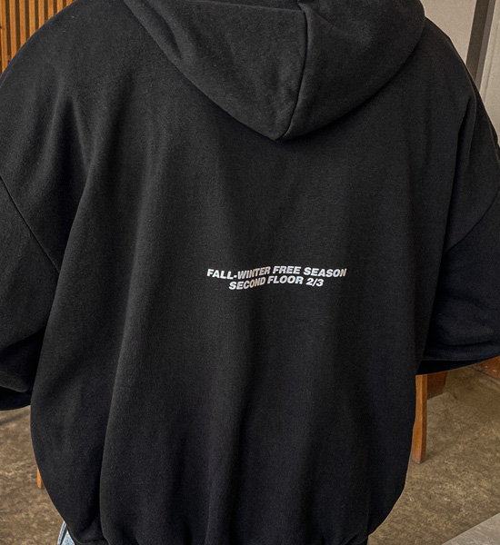 (XL-6XL)<BR>인터내셔널 带帽T恤