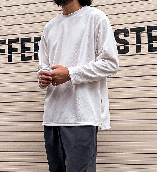 (L-5XL)<BR>코리오 长袖t恤<br><font color="#fb5ec9"><B>[1+1]</B></font>