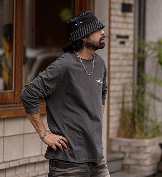 (XL-6XL)<br>울런공 长袖t恤 636