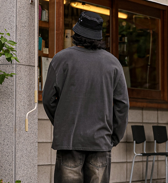 (XL-6XL)<br>울런공 长袖t恤 636