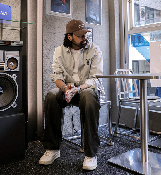 (L-5XL)<BR>마르부크 衬衫