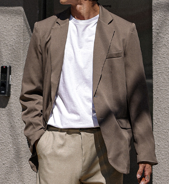 (M-3XL)<br>바나이 外套 H1001