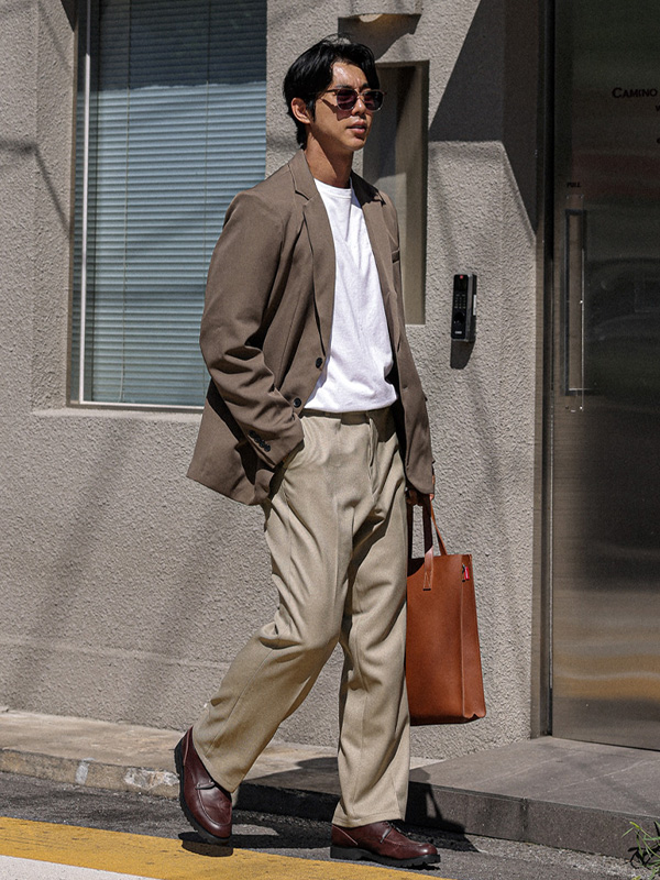 (M-3XL)<br>바나이 外套 H1001