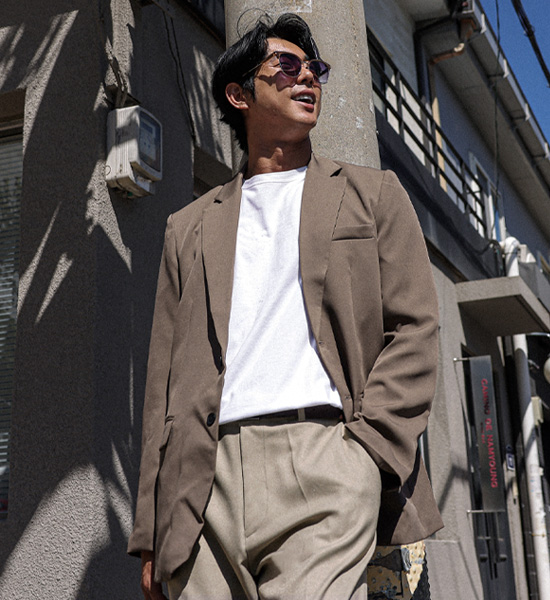 (M-3XL)<br>바나이 外套 H1001