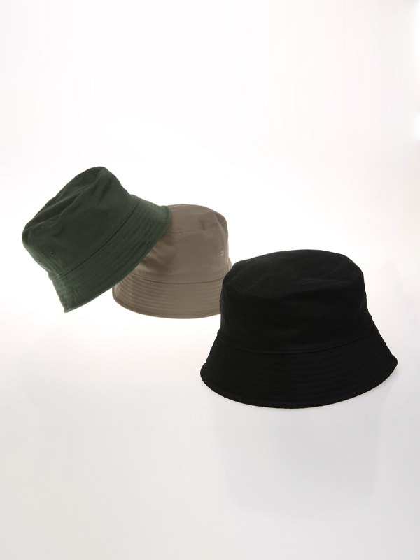 부즈마 一顶桶帽