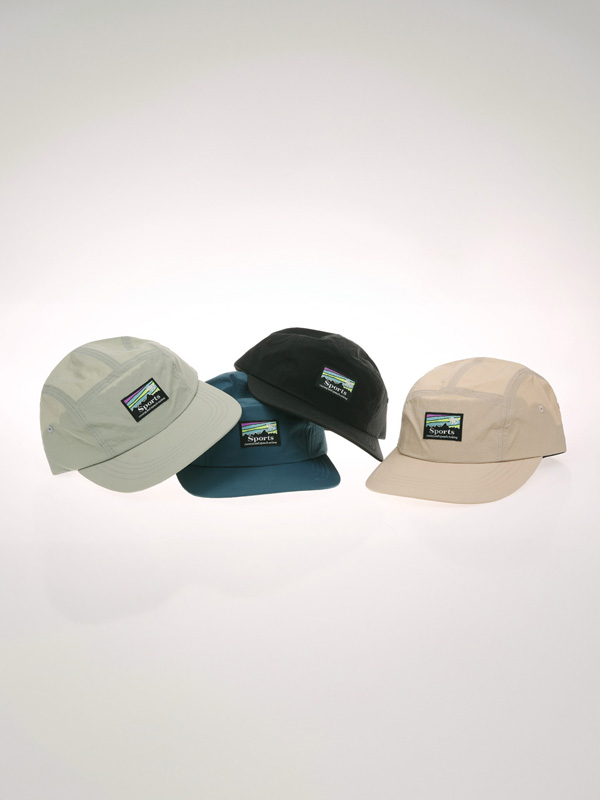 주나트리 营地帽