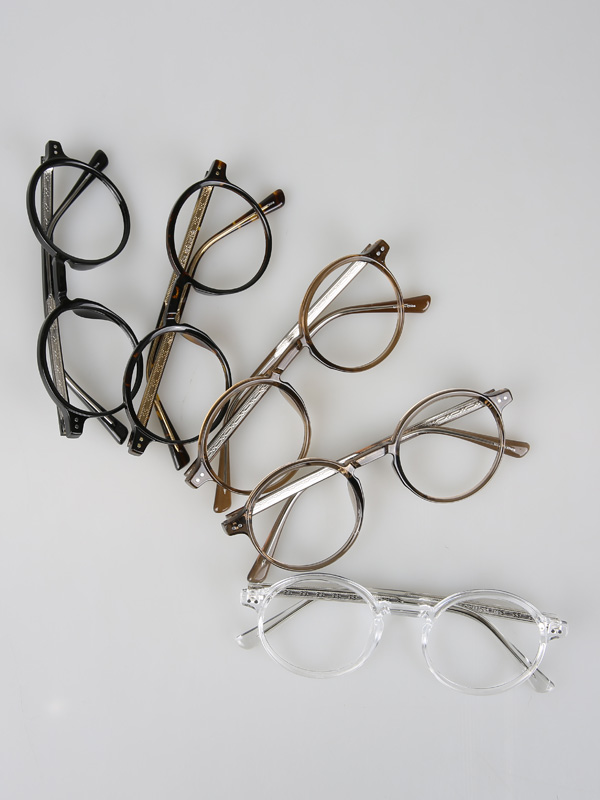 코티야 眼镜 7187