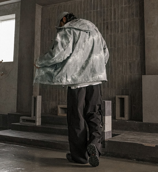 (L-6XL)<BR>바이솔리 防风衣 3323