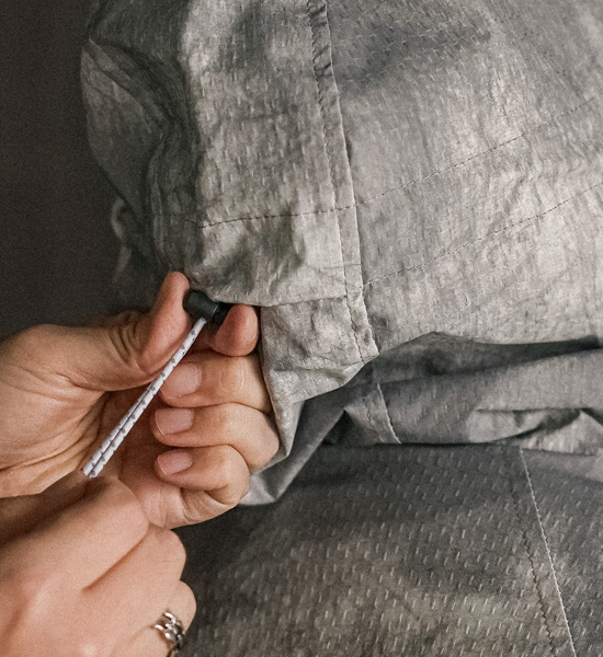 (L-6XL)<BR>바이솔리 防风衣 3323