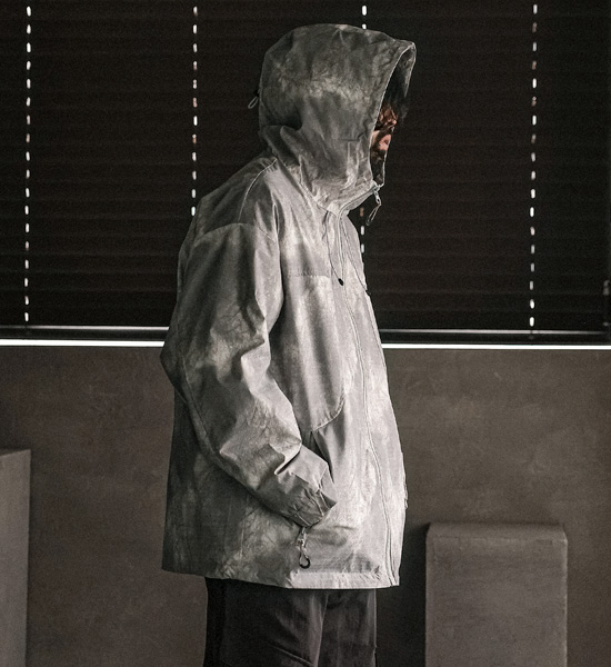 (L-6XL)<BR>바이솔리 防风衣 3323