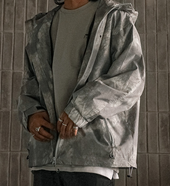 (L-6XL)<BR>바이솔리 防风衣 3323