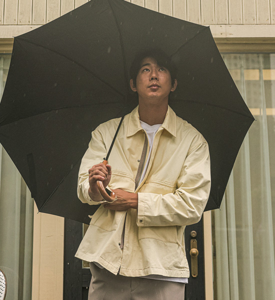 (XL-6XL)<br>마티하 衣领田野夹克 88603