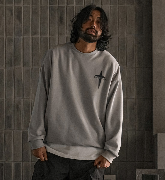 (XL-6XL)<BR>칸포스드 一对一交流