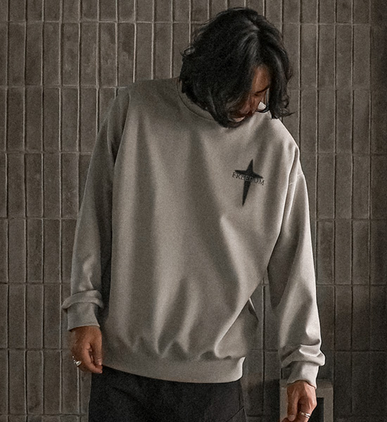 (XL-6XL)<BR>칸포스드 一对一交流