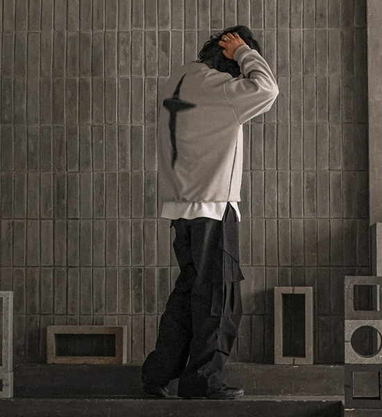 (XL-6XL)<BR>칸포스드 一对一交流