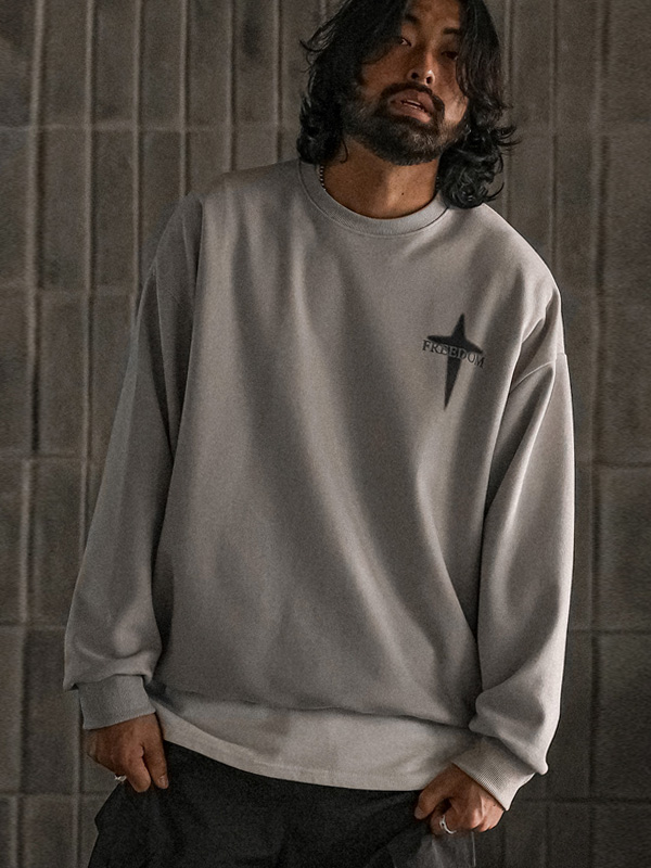 (XL-6XL)<BR>칸포스드 一对一交流