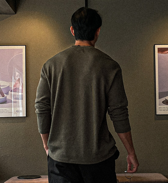 (L-5XL)<BR>부나스 针织衫<br><font color="#fb5ec9"><B>[1+1]</B></font>