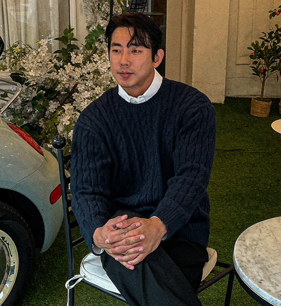 <br>(XL-6XL)<br>바토사노 扭结针织品