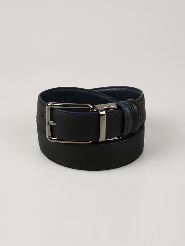 고라카드 牛皮 双面带 1004