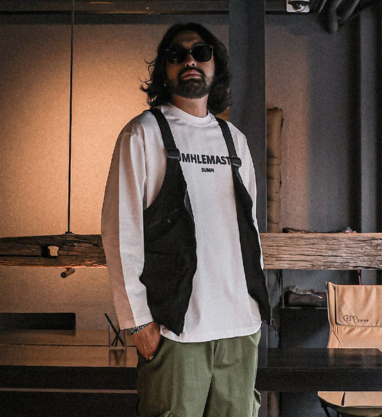 (L-5XL)<br>모티바 가방변형 马甲