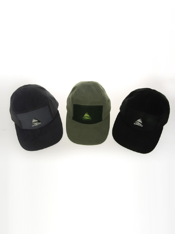 러빙스톤 营地帽