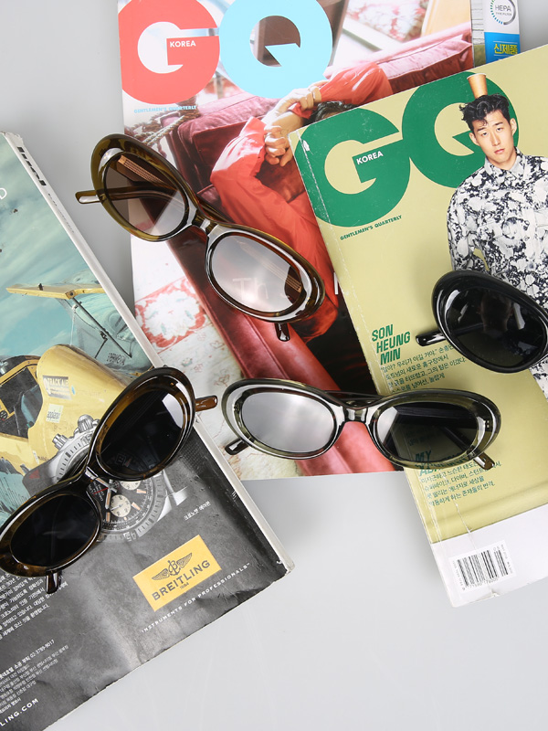 포드모키 太阳镜/墨镜 7182