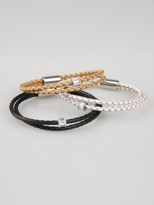 *트린키리 镯子