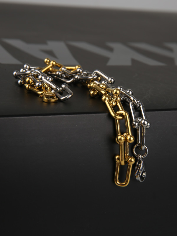 *쿠랑이 镯子 (L)