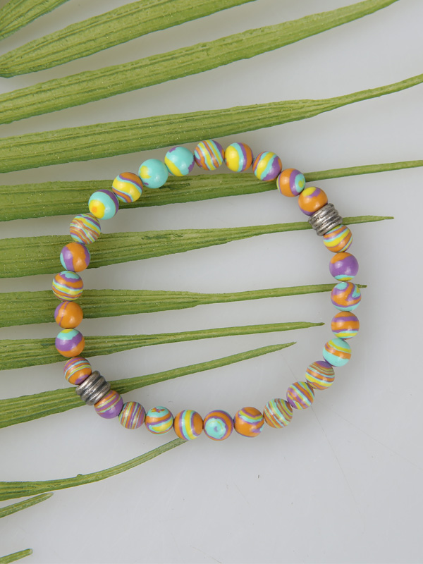 *바르마나 镯子