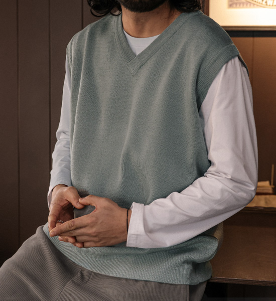 (L-6XL)<BR>셀트리온 马甲