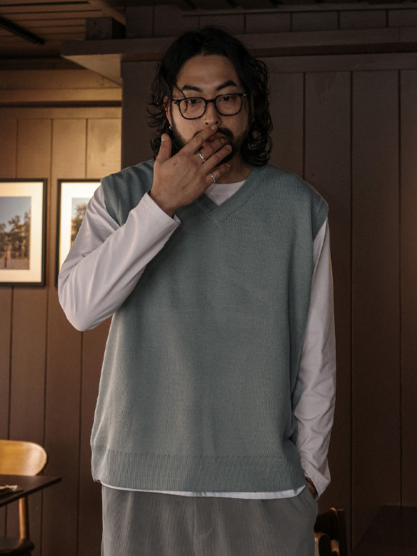 (L-6XL)<BR>셀트리온 马甲