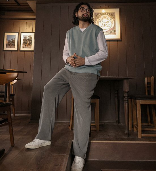 (L-6XL)<BR>셀트리온 马甲