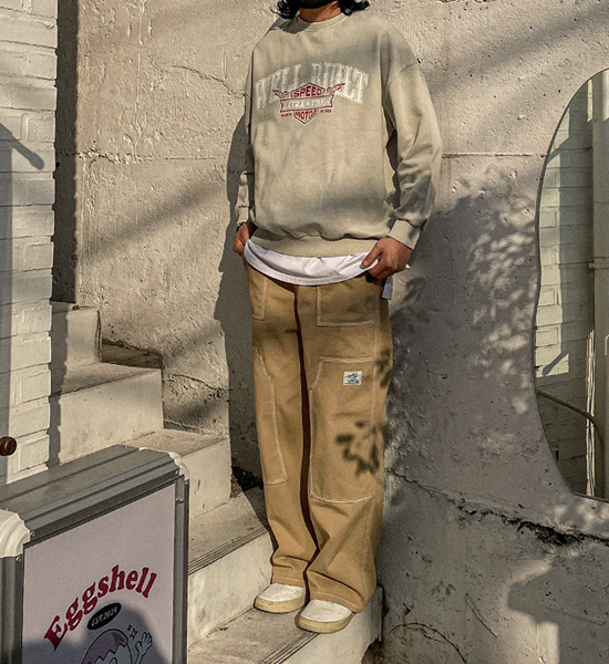 (XL-6XL)<BR>카타브차 颜料 一对一交流