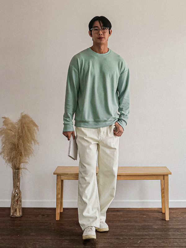 (L-5XL)<br>다브야나 针织衫