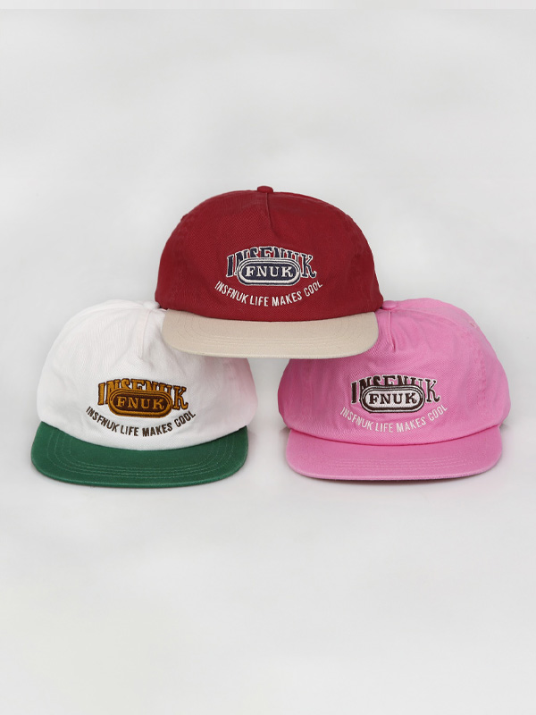 비오노조 营地帽