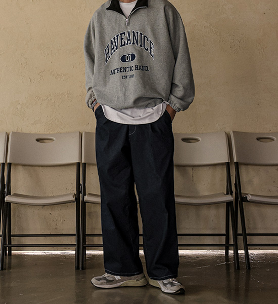 (XL-5XL)<BR>나가드카 风衣