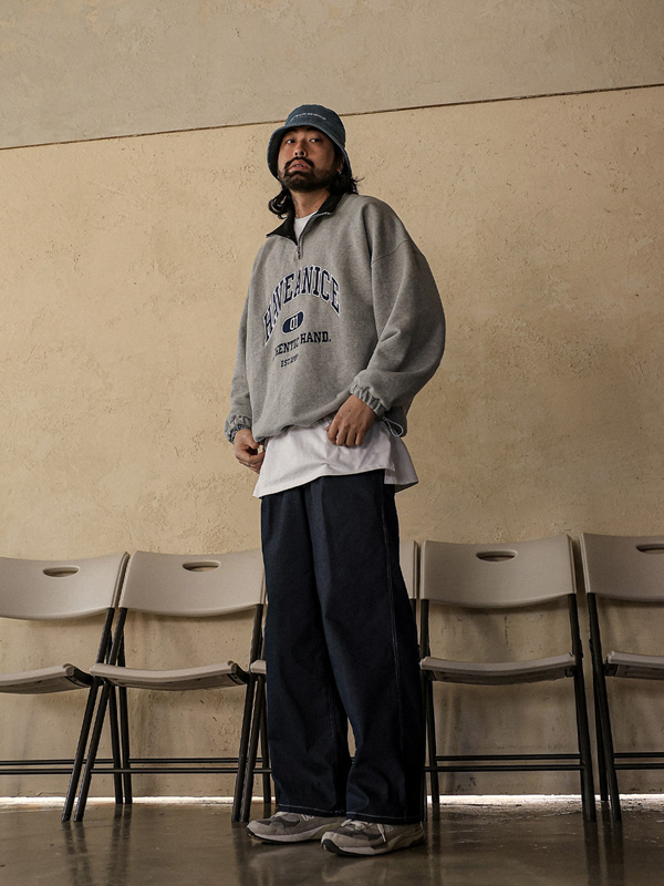 (XL-5XL)<BR>나가드카 风衣