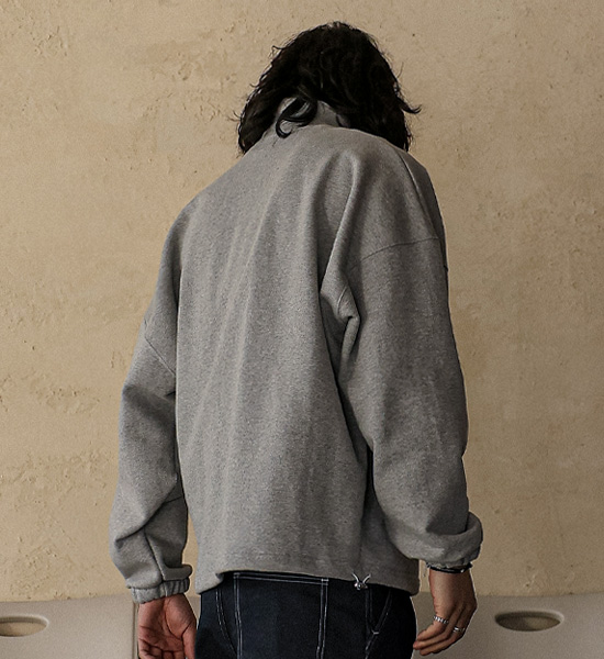 (XL-5XL)<BR>나가드카 风衣