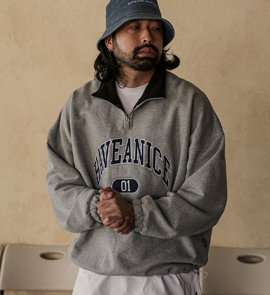 (XL-5XL)<BR>나가드카 风衣