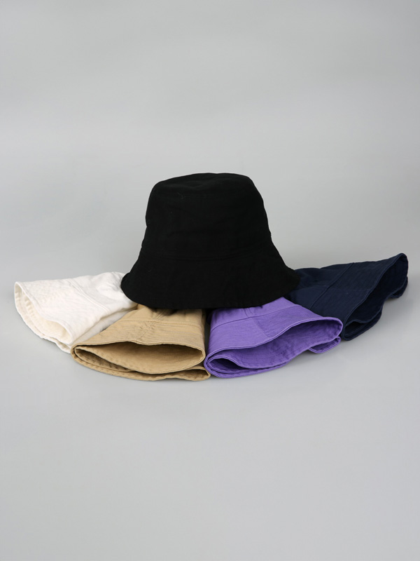 쿨브레스 一顶桶帽