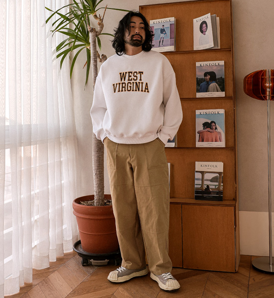 (XL-6XL)<BR>파오리아 一对一交流