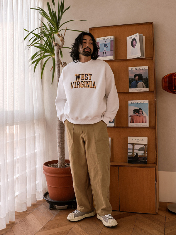 (XL-6XL)<BR>파오리아 一对一交流