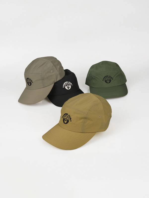 캠핑하우스 球帽