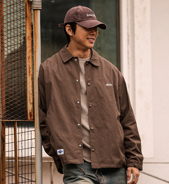 (XL-6XL)<BR>퍼크린 外套 R224