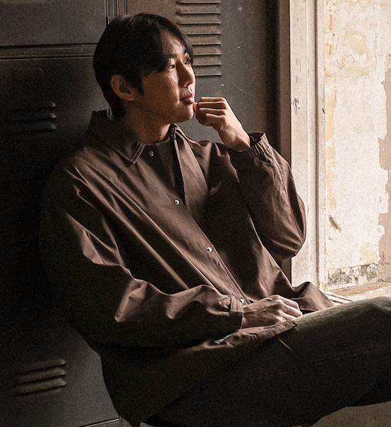 (XL-6XL)<BR>퍼크린 外套 R224