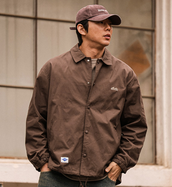 (XL-6XL)<BR>퍼크린 外套 R224